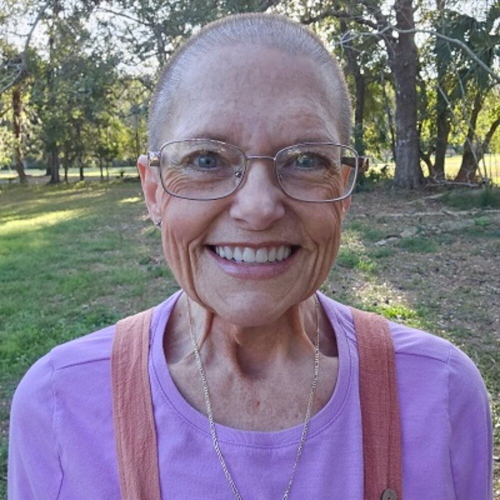 Meet your Posher, Barb